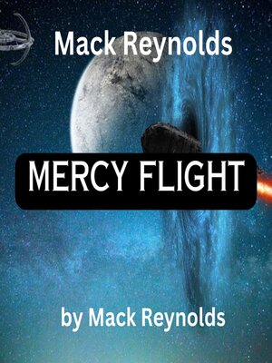 cover image of Mack Reynolds